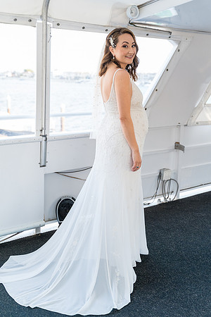 Icon Yacht - City Experiences By Hornblower-026