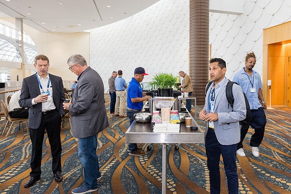 UTC Telecom and Technology Conference-Day 1-015