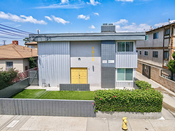 1615 W 145th St Gardena-023