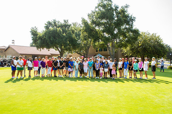 Womens Golf Day 2018-98