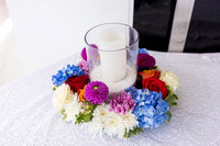 Icon Yacht Wedding - City Experiences Wedding-9