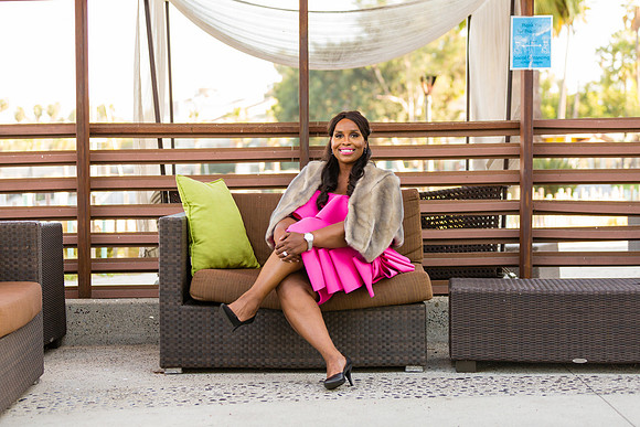 Hotel Maya Stylized Shoot-50
