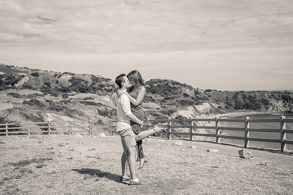 Abalone Cove Nature Preserve - David England Photography-57