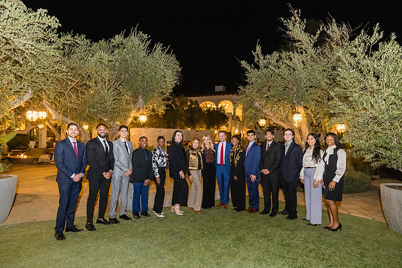 Horatio Alger Events Palm Springs 2025-92