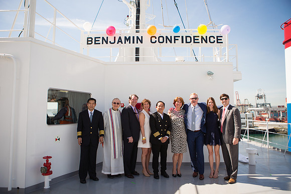 Benjamin Confidence-104