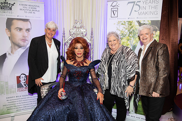 Diversity Awards 2019-21