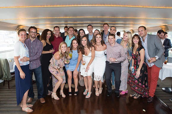 Hornblower Dream On Yacht-103