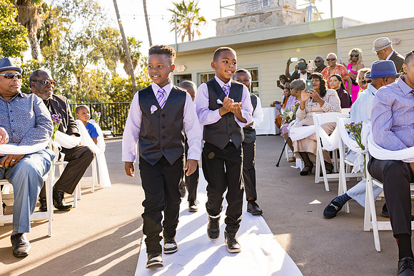 Wedding Photos The Reef of Long Beach-118