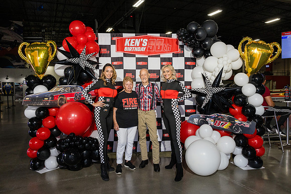 K1 Speed Anaheim Ca -30