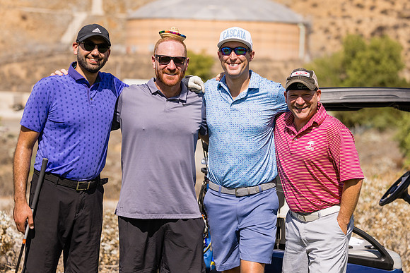 Duque Law Firm Charity Event-160