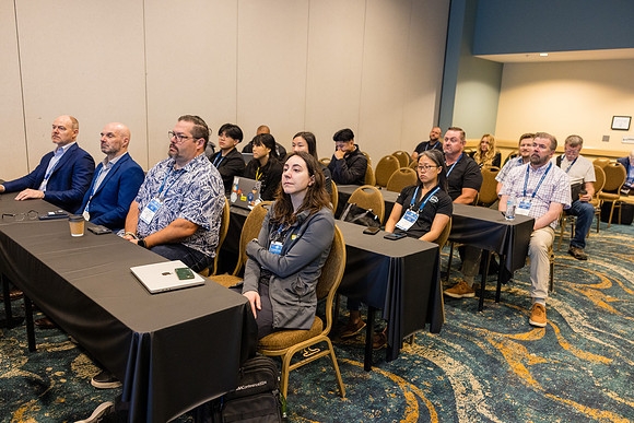 UTC Telecom and Technology Conference-Day 2-154