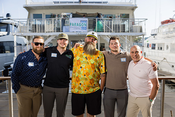 Paragon Construction 5 Year Anniversary-068