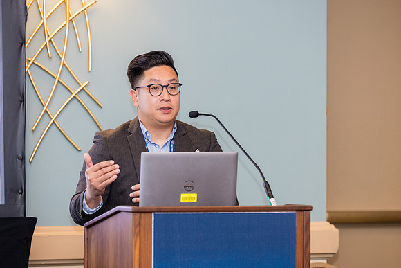 UTC Telecom and Technology Conference-Day 2-150