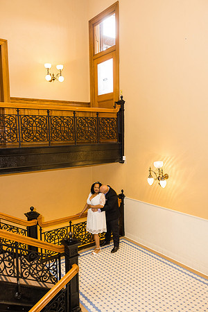Old Orange County Courthouse Wedding Photos-079