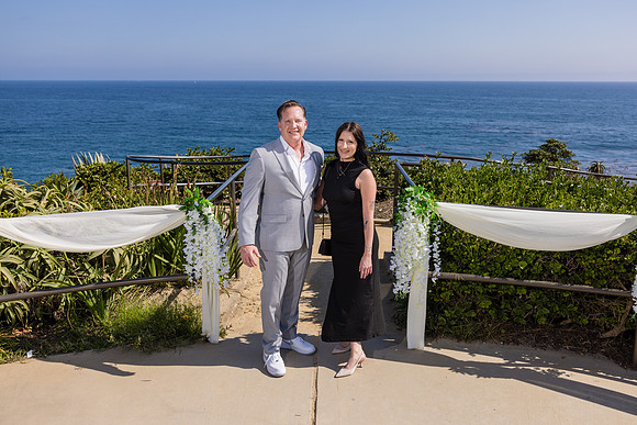 Wedding Photos Crescent Bay Park Laguna Beach Ca-151