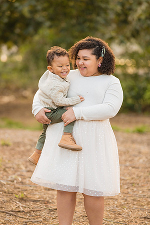 Huntington Central Park East Family Photos-1