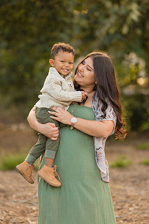Huntington Central Park East Family Photos-5