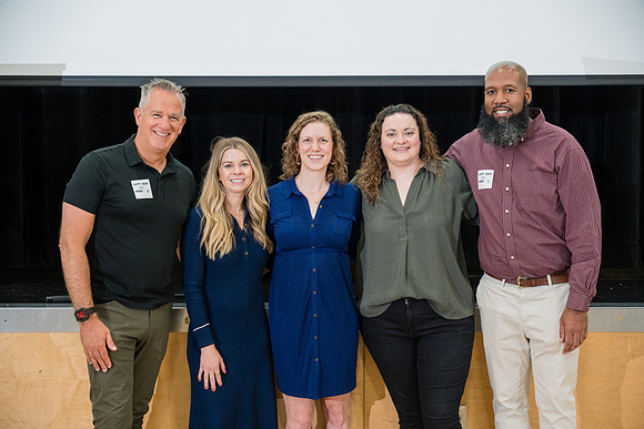 David Egland Photography - EVERFI City National Bank Event-4