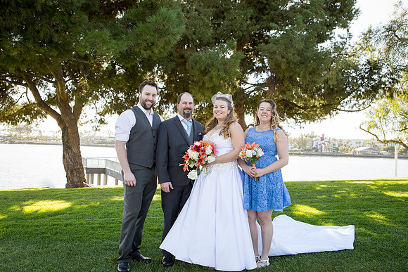 Destination Wedding Long Beach-92