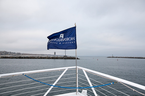 Hornblower Dream On Yacht-125