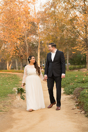 Jefferys Open Sapce Trail Wedding Photos -14