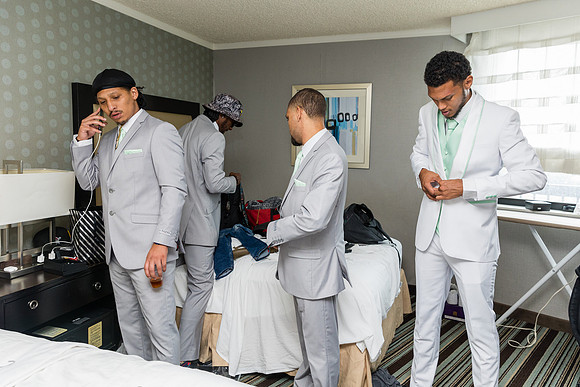 Wedding Photos El Dorado Golf Course Long Beach-129