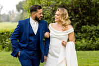 Raquel & Freyler - Altadena Town and Country Club