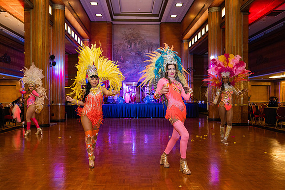 Queen Mary New Years Eve Photos -155