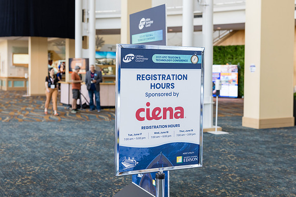UTC Telecom and Technology Conference-Day 1-003
