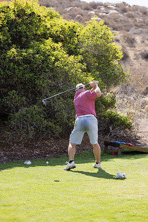 Duque Law Firm Charity Event-164