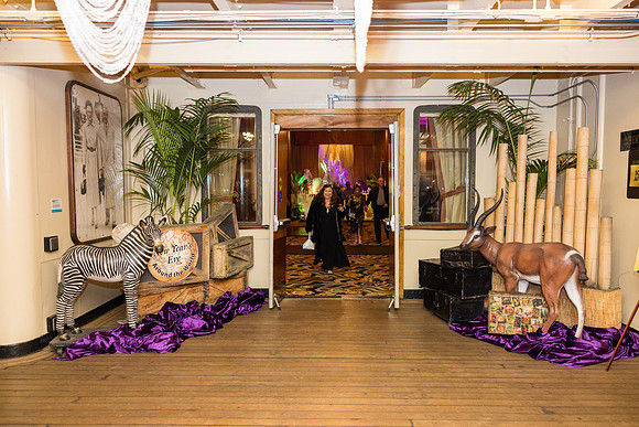 Queen Mary New Years Eve Photos -048