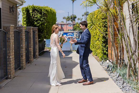 Long Beach Ca Backyard Wedding Photos-070