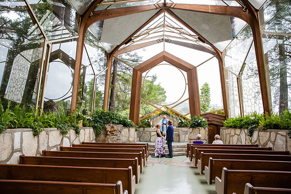 Wayfarers Chapel Photos-159