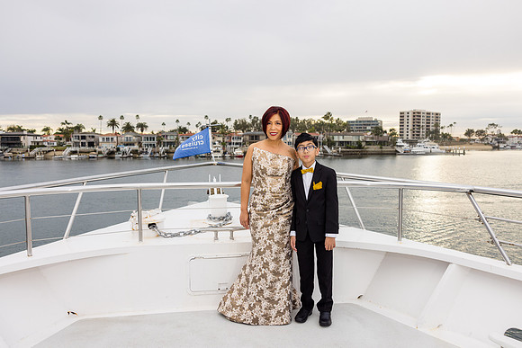 Endless Dreams Yacht - City Experiences By Hornblower-011