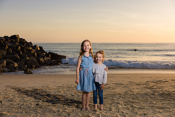 Tamarak State Beach Family Photos-066