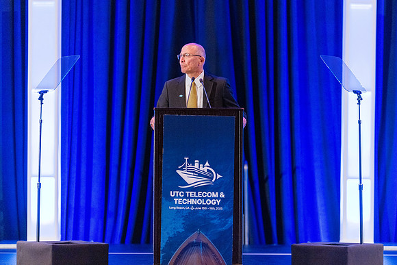 UTC Telecom and Technology Conference-Day 2-098