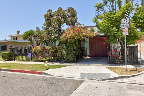 Real Estate Photographer Inglewood - David England Photography-003