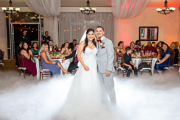 Skylinks Golf Course Wedding - David England Photography-55