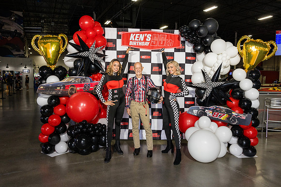 K1 Speed Anaheim Ca -46