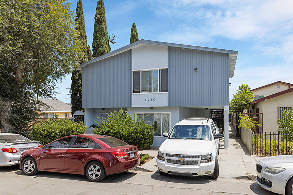 1720 Cerritos Ave - Front1