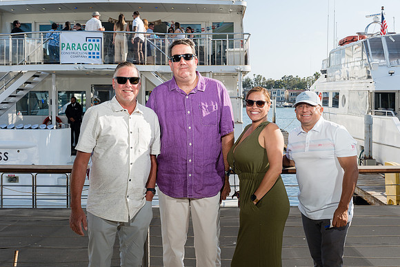 Paragon Construction 5 Year Anniversary-139