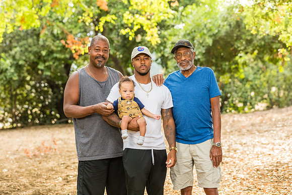 Family Photographer Pasadena - David England Photography-5