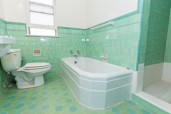 1043 S Orange Grove - Real Estate Photographer LA-32