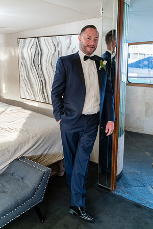 Icon Yacht - City Experiences By Hornblower-008
