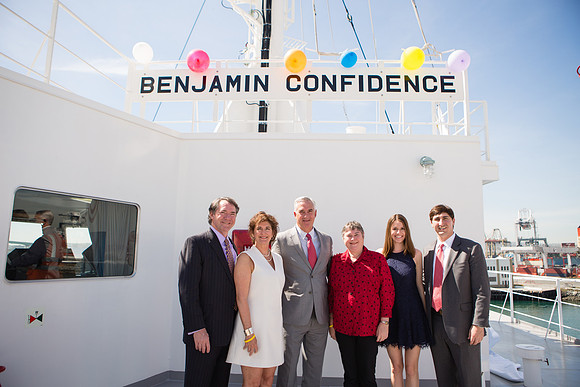 Benjamin Confidence-108