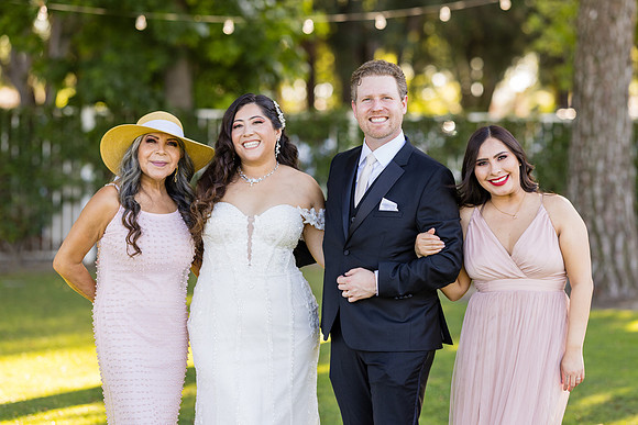 Wedding Photos El Dorado Golf Course Long Beach Ca-106