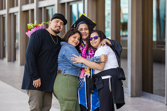 Grad Photographer Long Beach Ca-130