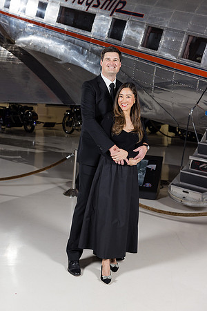 Portraits Lyon Air Museum-148
