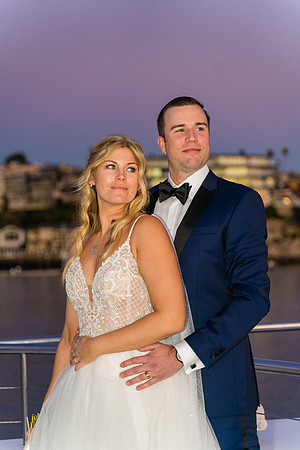 Wedding Photos Endless Dreams - City Experiences By Hornblower-538