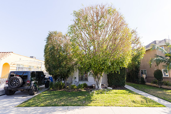 1928 Rosalia Rd  Los - Real Estate Photographers Los Feliz-002